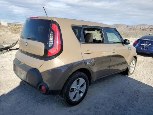 KNDJN2A22F7192829 | 2015 KIA SOUL