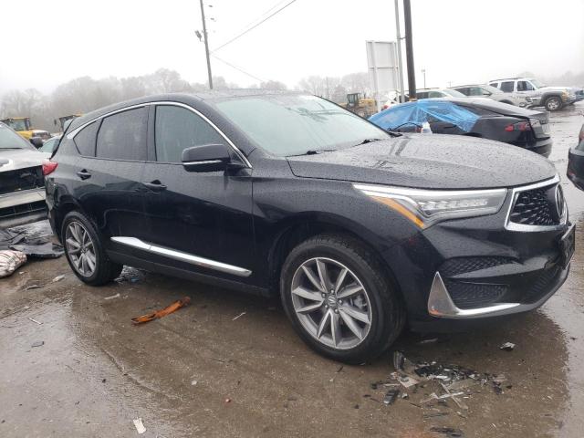 5J8TC1H57KL021215 | 2019 ACURA RDX TECHNO