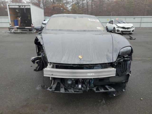 2021 PORSCHE TAYCAN WP0AA2Y12MSA14117