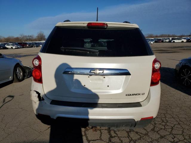 1GNALBEK3EZ109032 | 2014 CHEVROLET EQUINOX LT