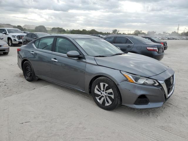 1N4BL4BV5LC125875 | 2020 Nissan altima s