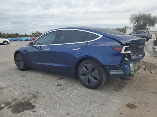 5YJ3E1EA0JF168102 | 2018 TESLA MODEL 3