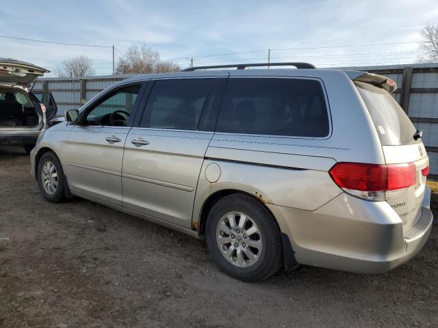 5FNRL38488B001157 | 2008 Honda odyssey ex