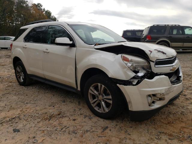 1GNALBEK5FZ138727 | 2015 CHEVROLET EQUINOX LT