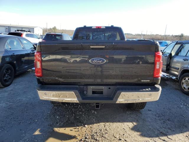 1FTFX1E85MKD29734 | 2021 FORD F150 SUPER