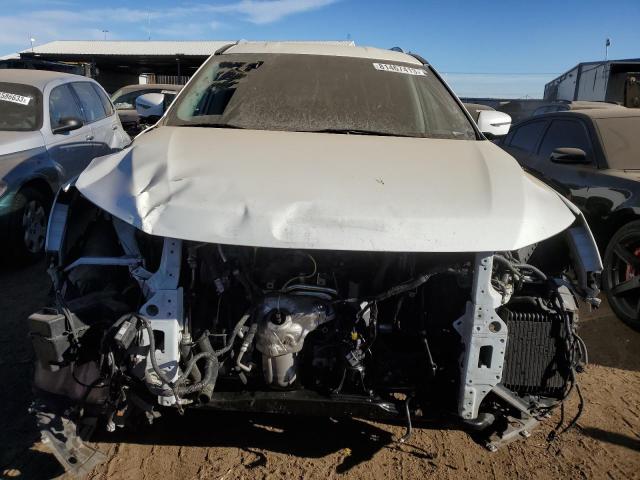 5N1DR2BM6LC602130 | 2020 NISSAN PATHFINDER