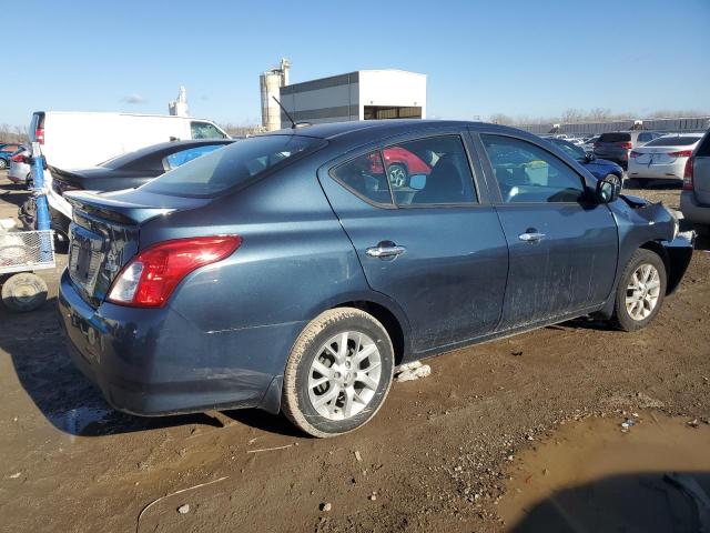 3N1CN7AP5HL848900 | 2017 NISSAN VERSA S