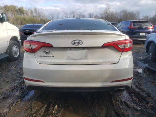 5NPE24AF0GH314710 | 2016 HYUNDAI SONATA SE