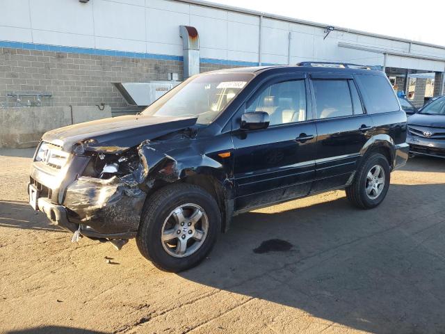 2008 Honda Pilot SE