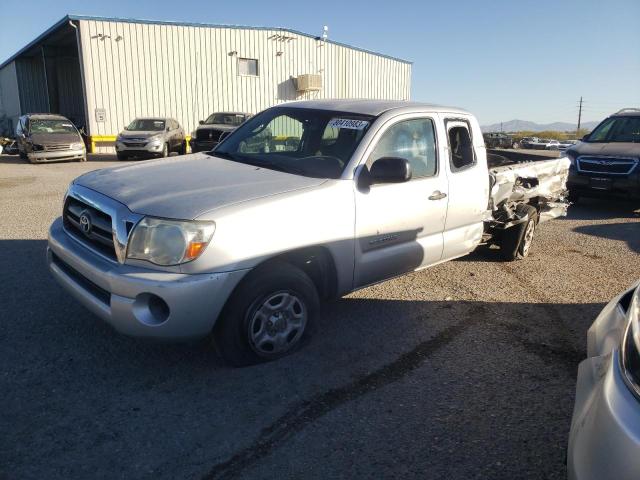 2009 Toyota Tacoma 