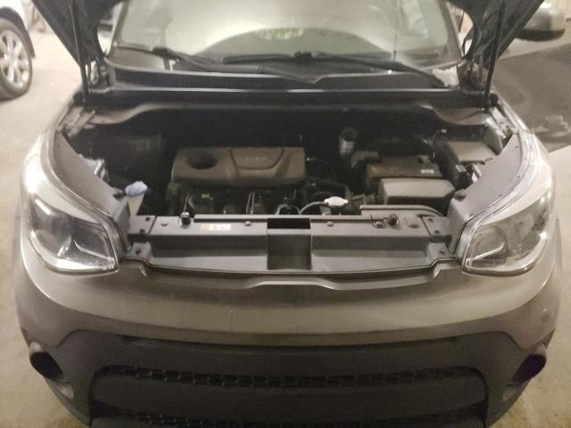 KNDJN2A27K7684962 | 2019 KIA SOUL