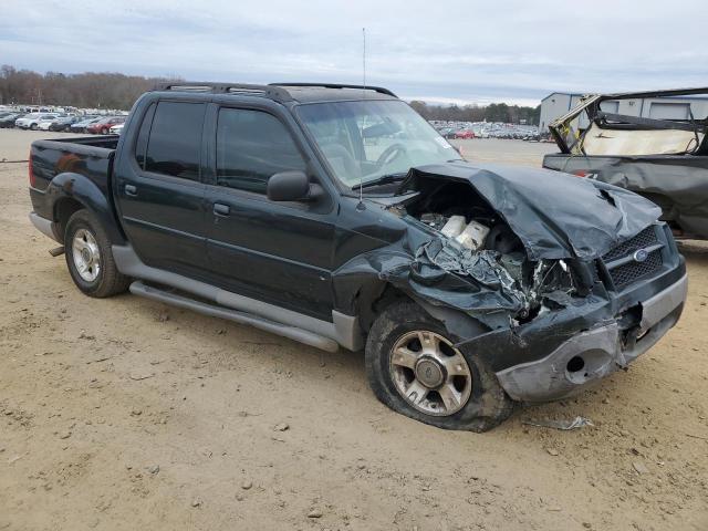 2003 Ford Explorer Sport Trac VIN: 1FMZU67E83UA89213 Lot: 80014683