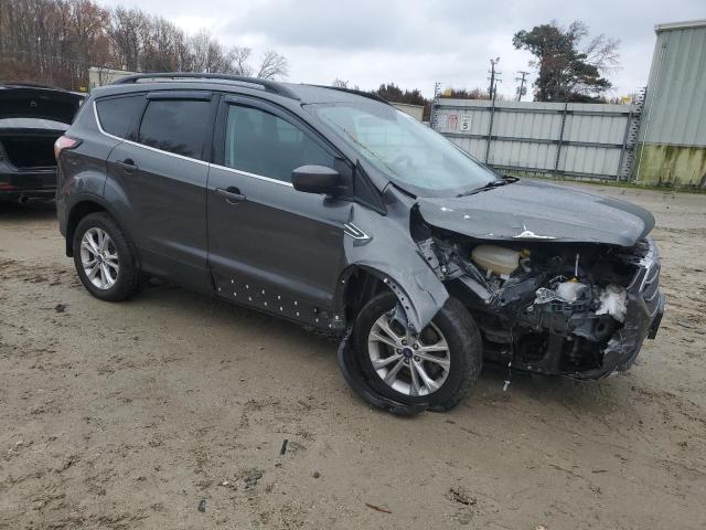 1FMCU9GD0JUD06538 | 2018 FORD ESCAPE SE