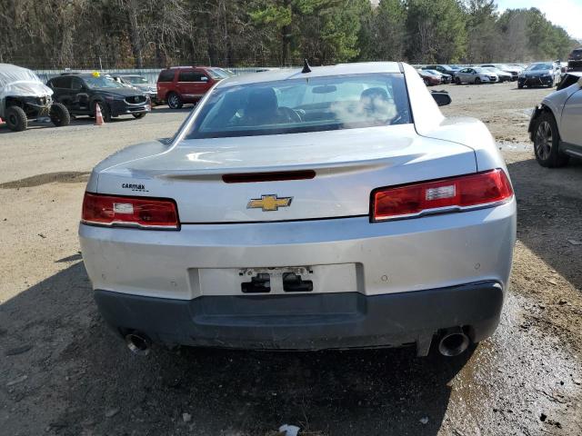 2G1FF1E36F9222292 | 2015 CHEVROLET CAMARO LT