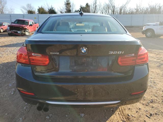 WBA3A5C53CF346847 | 2012 BMW 328 i