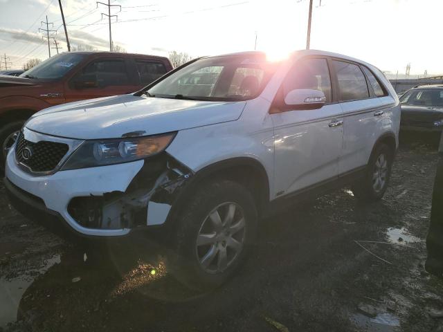 2011 Kia Sorento Base