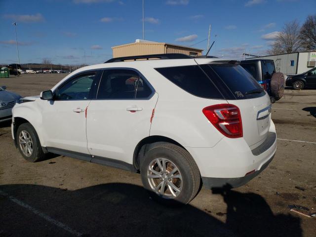 2016 CHEVROLET EQUINOX LT - 2GNALCEK7G1146893