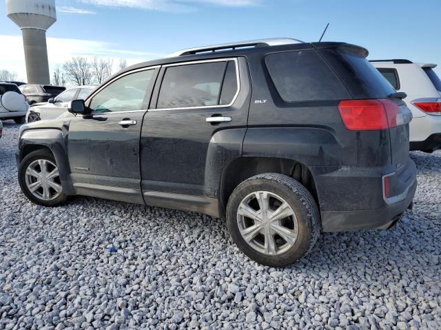 2GKFLPE34G6318190 | 2016 GMC TERRAIN SL