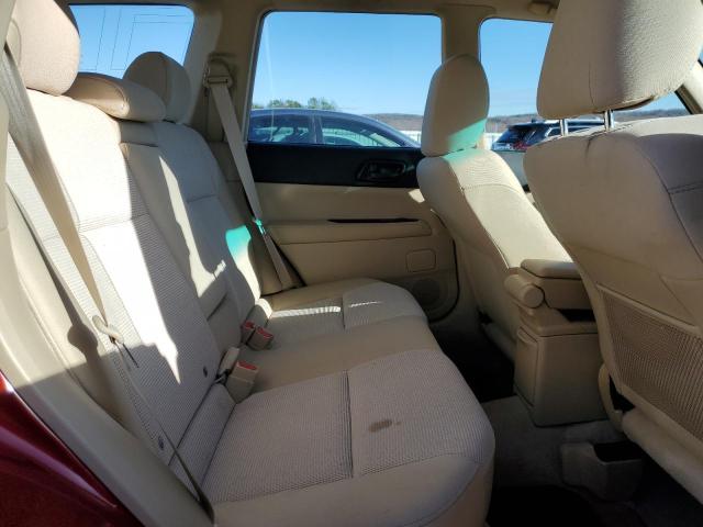 2006 Subaru Forester - Image 10