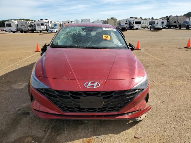 KMHLM4AG8PU439093 | 2023 HYUNDAI ELANTRA SE