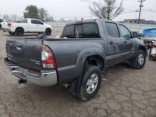 5TFJX4GN1EX028803 | 2014 TOYOTA TACOMA DOU