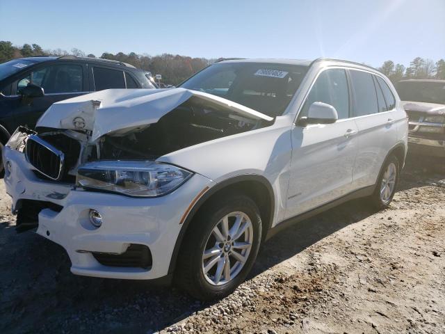 VIN 5UXKR0C55F0P02117 2015 BMW X5, Xdrive35I no.1