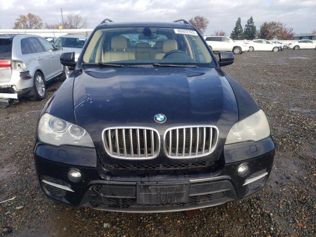 VIN 5UXZV4C52D0B17416 2013 BMW X5, Xdrive35I no.5