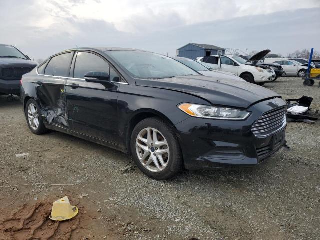 3FA6P0HD0GR166094 | 2016 FORD FUSION SE