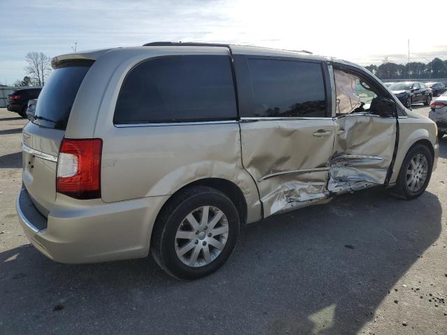 2C4RC1BG9ER228333 | 2014 CHRYSLER TOWN and COU