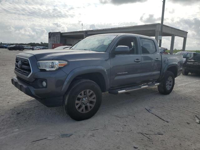 2016 Toyota Tacoma 