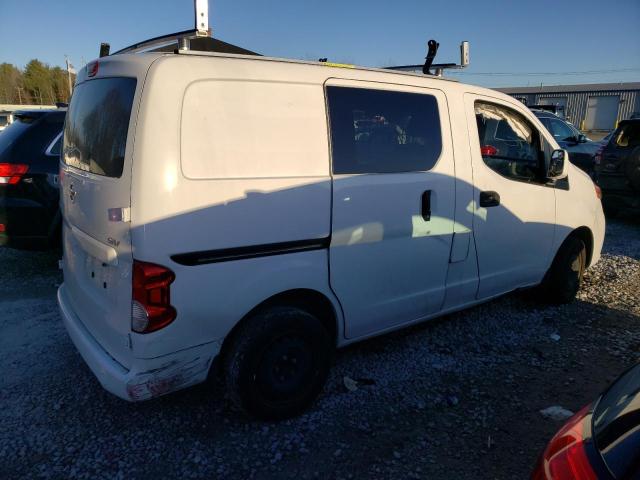 3N6CM0KN7LK707276 | 2020 NISSAN NV200 2.5S