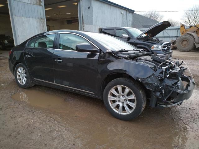 1G4GB5E32CF150813 | 2012 Buick lacrosse convenience