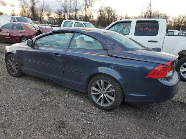 VIN YV1672MC0DJ143367 2013 Volvo C70, T5 no.2