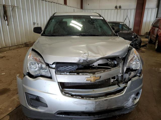 2GNALAEK7E6212511 | 2014 CHEVROLET EQUINOX LS