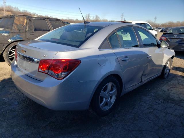 1G1PC5SB5E7292169 | 2014 CHEVROLET CRUZE LT