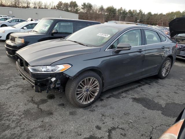 3FA6P0T97GR264767 | 2016 FORD FUSION SE