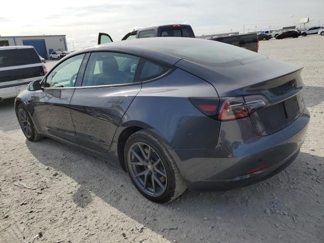 5YJ3E1EB8NF275204 | 2022 TESLA MODEL 3