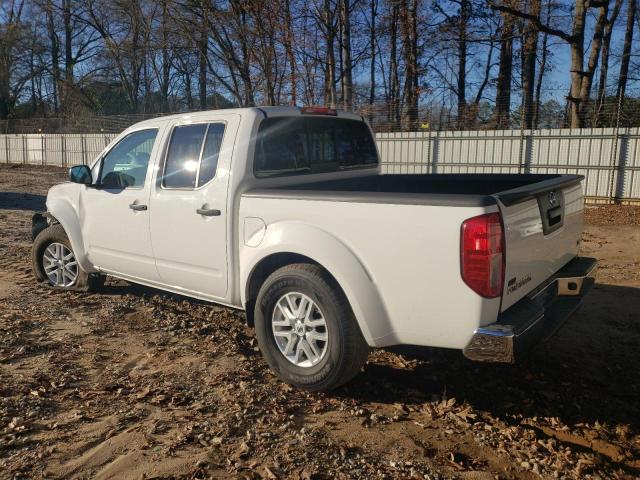 1N6AD0ER5JN766243 | 2018 NISSAN FRONTIER S