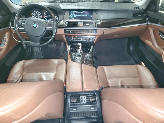 VIN WBAFU7C59DDU75169 2013 BMW 5 Series, 535 XI no.8