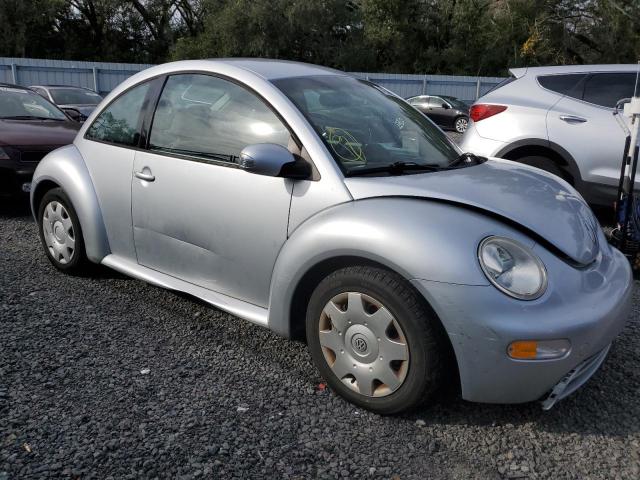 3VWBK31C05M402065 | 2005 Volkswagen new beetle gl