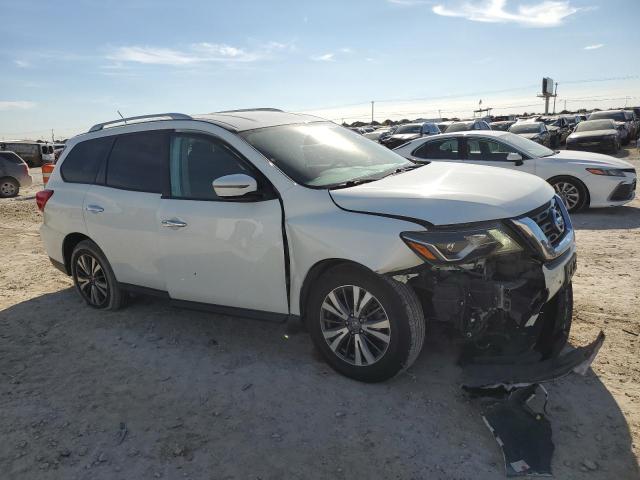 5N1DR2MN5HC688947 | 2017 NISSAN PATHFINDER