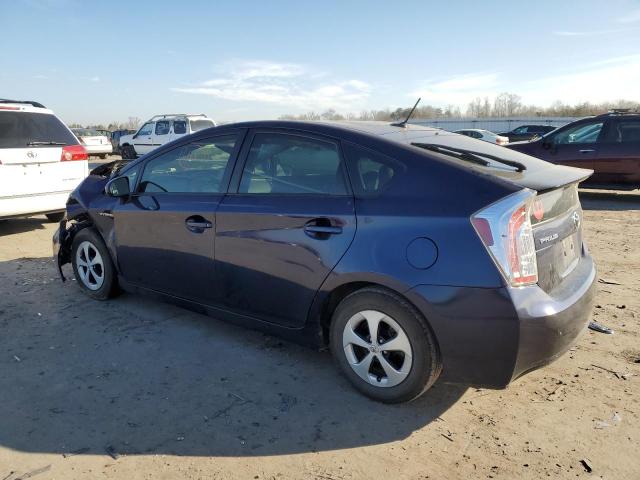 JTDKN3DU3F0423978 | 2015 TOYOTA PRIUS