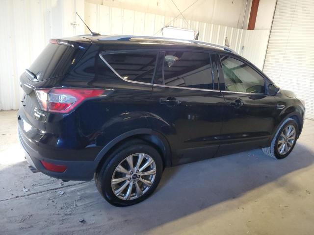 1FMCU0JD0HUA59844 | 2017 Ford escape titanium