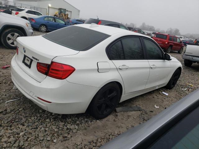 WBA3B5C50DF592463 | 2013 BMW 328 xi sulev