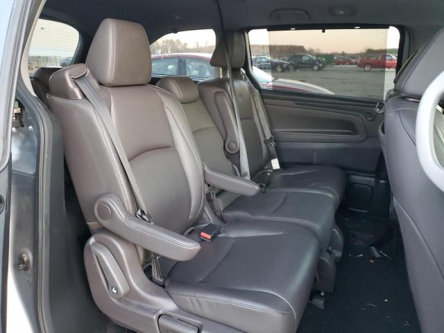 5FNRL6H91KB106692 2019 HONDA ODYSSEY, photo no. 11