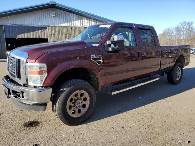 2010 Ford F-350 