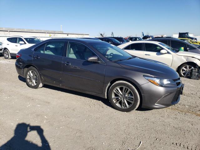 4T1BF1FK5HU660301 | 2017 TOYOTA CAMRY LE