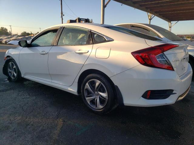 Vin: 2hgfc2f64kh548219, lot: 78493173, honda civic lx 20192