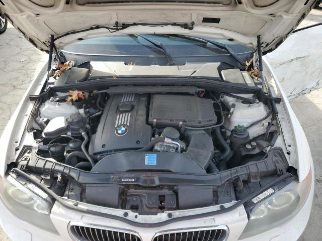 WBAUN93588VE94511 | 2008 BMW 135 i