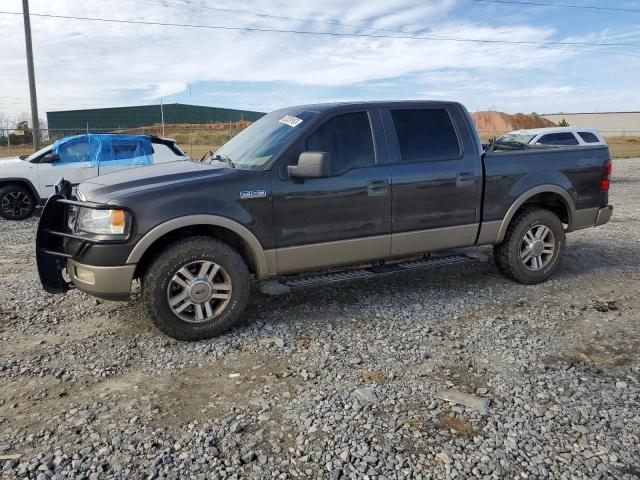 2005 Ford F-150 SuperCrew 